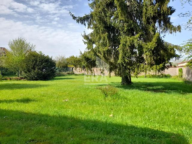 Vente Maison 11 pièces 260 m2 Chauny