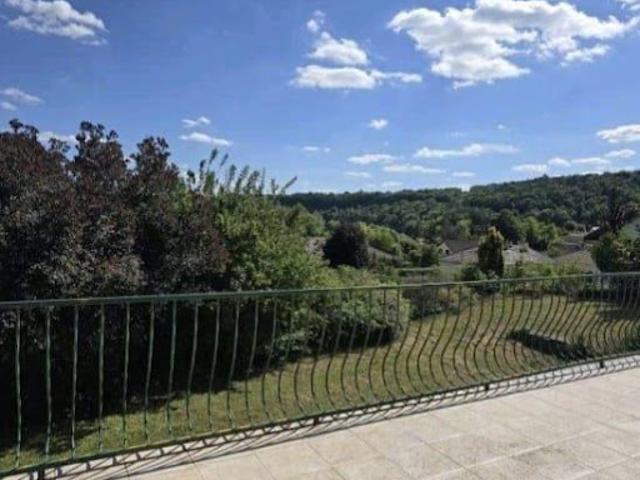 Vente Maison 11 pièces 260 m2 Chamarandes Choignes