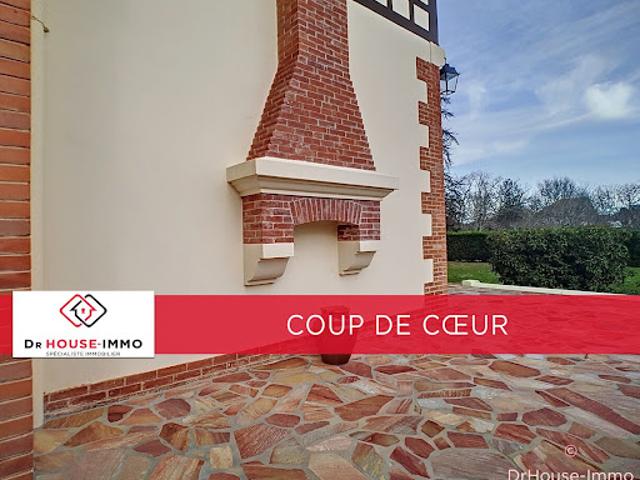 Vente Maison 11 pièces 260 m2 Escource