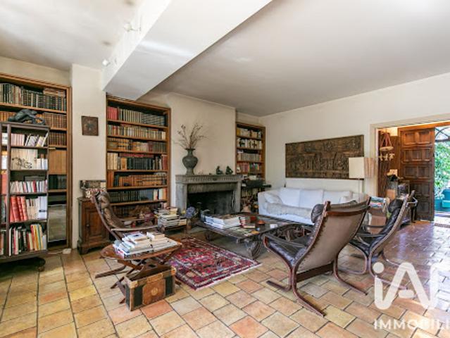 Vente Maison 11 pièces 260 m2 Fontenay sous Bois