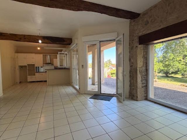 Vente Maison 11 pièces 260 m2 Lanuéjouls