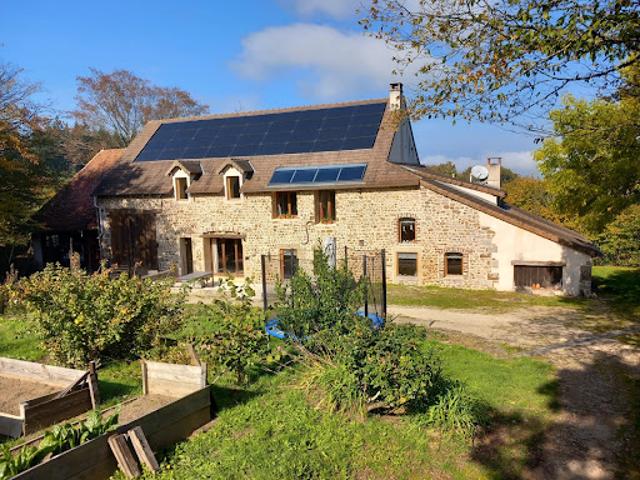 Vente Maison 11 pièces 260 m2 Mont Saint Vincent