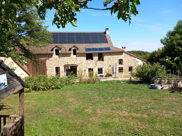 Vente Maison 11 pièces 260 m2 Mont Saint Vincent