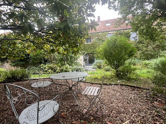 Vente Maison 11 pièces 260 m2 Montchauvet