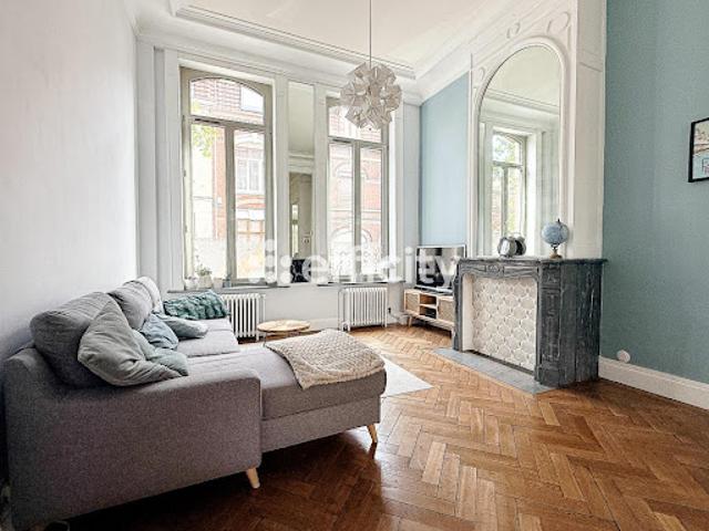 Vente Maison 11 pièces 260 m2 Roubaix