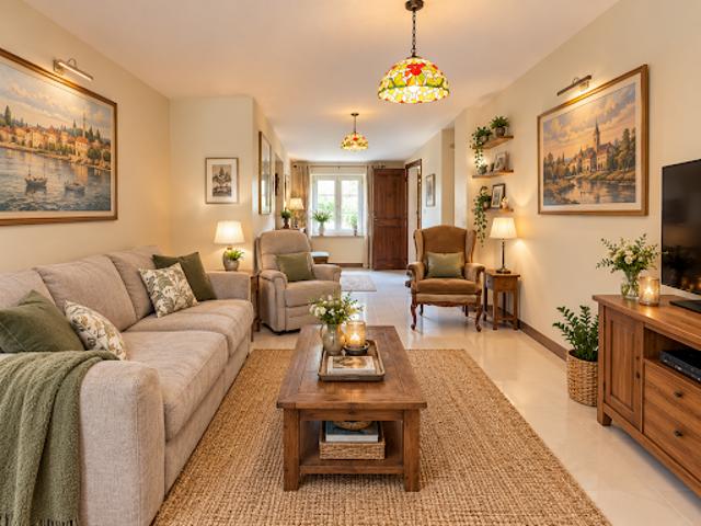 Vente Maison 11 pièces 261.54 m2 La chapelle baton
