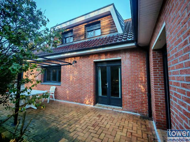 Vente Maison 11 pièces 261 m2 Auchel