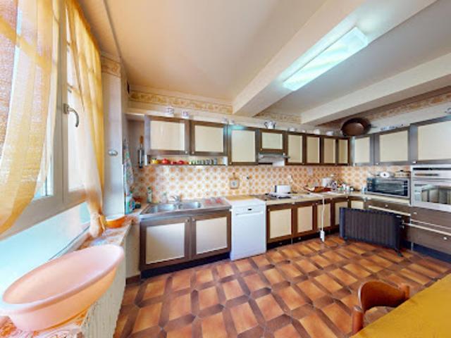 Vente Maison de ville 11 pièces 261 m2 Beaumont de Lomagne