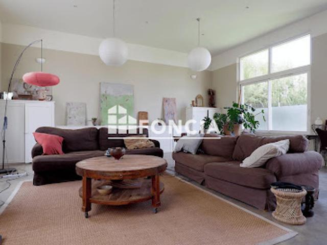 Vente Maison 11 pièces 261 m2 La Genevraye