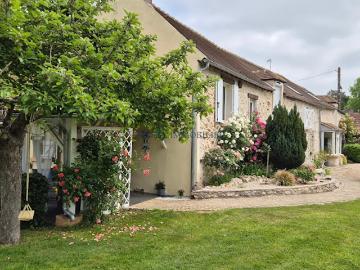 Vente Maison 11 pièces 262 m2 Orgerus