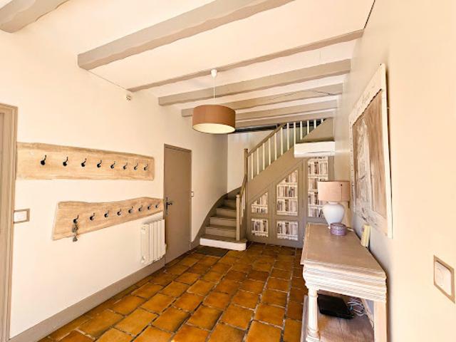 Vente Maison 11 pièces 262 m2 Saint Savinien