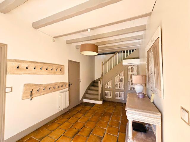 Vente Maison 11 pièces 262 m2 Saint Savinien