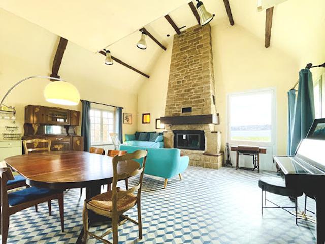 Vente Maison 11 pièces 267 m2 Saint Pol de Léon
