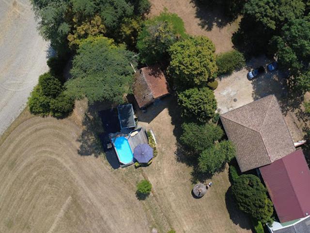 Vente Maison 11 pièces 264 m2 Monclar