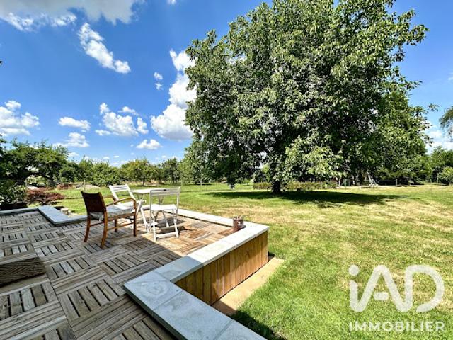 Vente Maison 11 pièces 264 m2 Plaine de Walsch