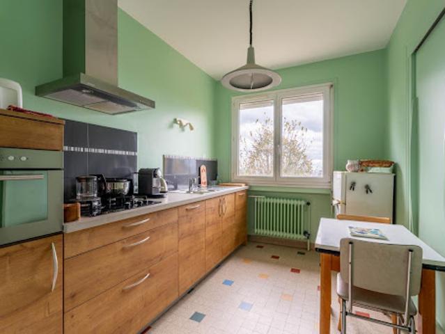 Vente Maison 11 pièces 264.48 m2 Saint Cyr au Mont d'Or