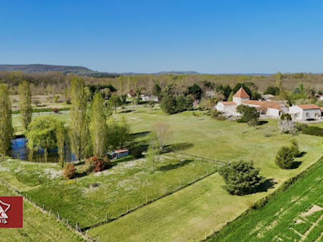 Vente Maison 11 pièces 265 m2 Trémons