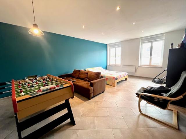 Vente Maison 11 pièces 265 m2 Boué