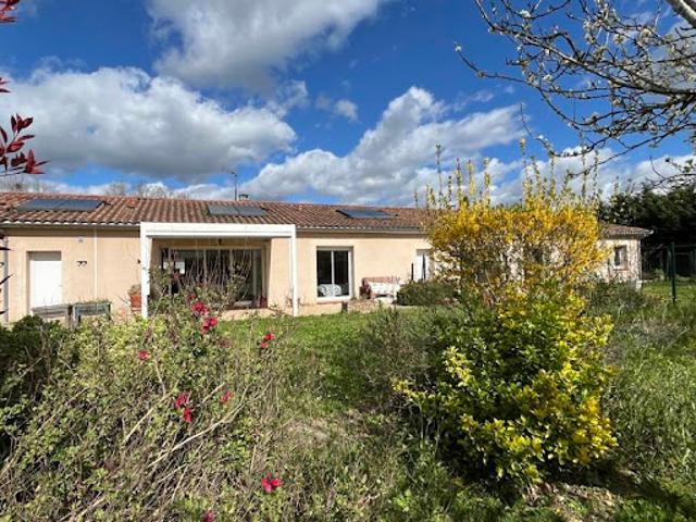 Vente Maison 11 pièces 265 m2 Carbonne