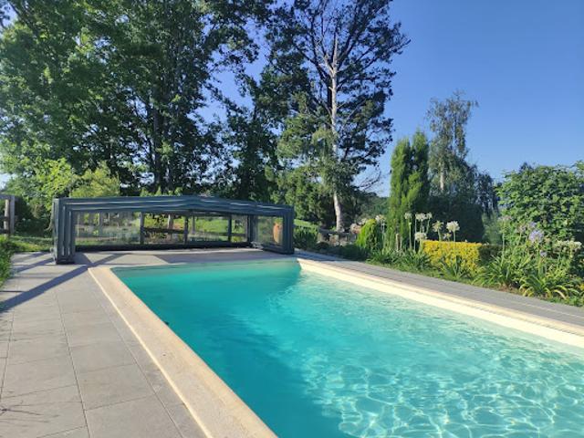 Vente Maison 11 pièces 265 m2 Itxassou