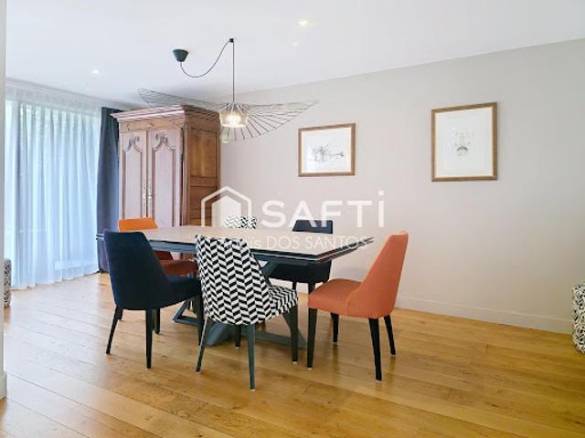 Vente Maison 11 pièces 265 m2 Strasbourg