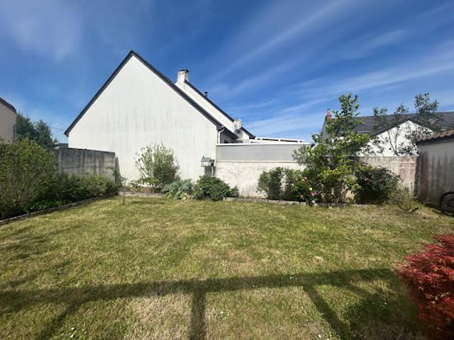 Vente Maison 11 pièces 266 m2 Thouaré sur Loire