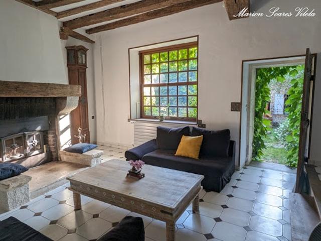 Vente Maison 11 pièces 266 m2 Chaumes en Brie
