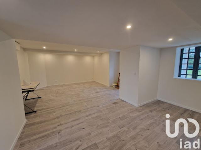 Vente Maison 11 pièces 266 m2 Ecouché