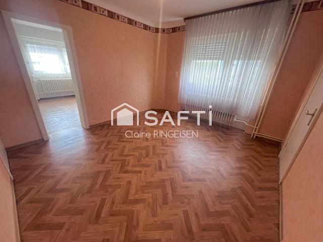 Vente Maison 11 pièces 268 m2 Etzling