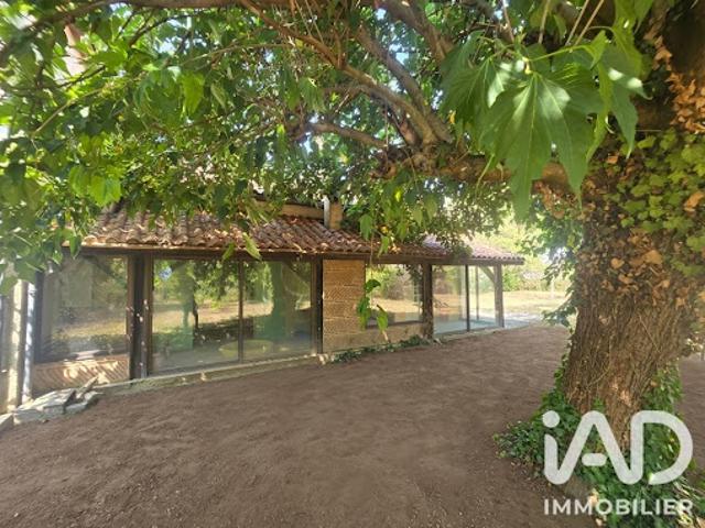 Vente Maison 11 pièces 269 m2 Prigonrieux