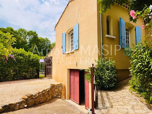 Vente Maison 11 pièces 273 m2 Campagne sur Aude