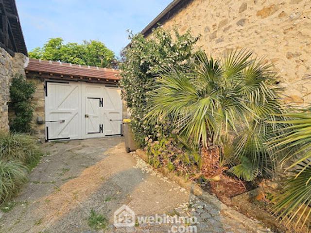 Vente Maison 11 pièces 273 m2 Moigny sur Ecole