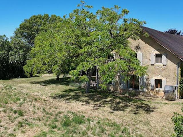 Vente Maison 11 pièces 270 m2 Bouzic