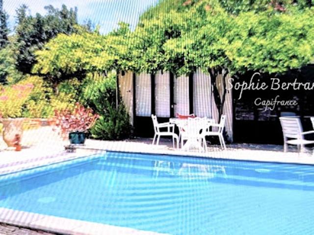 Vente Maison 11 pièces 270 m2 Châteauneuf du Rhône