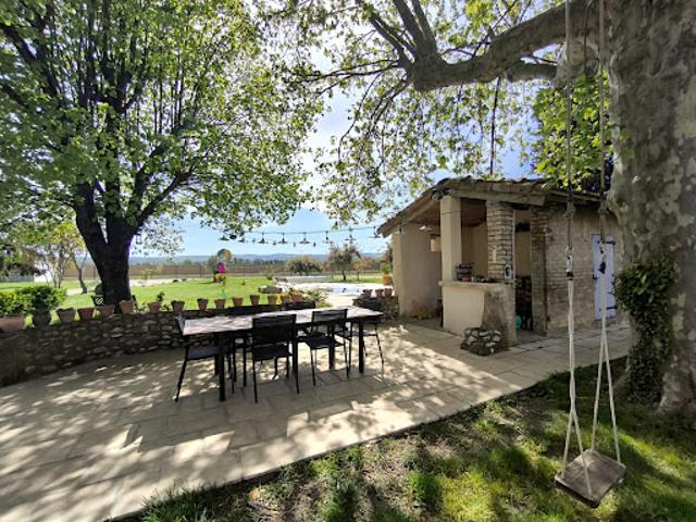 Vente Maison 11 pièces 270 m2 Eurre