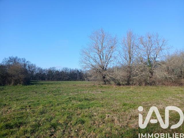 Vente Maison 11 pièces 270 m2 La Roche Chalais