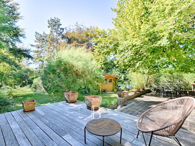 Vente Maison 11 pièces 270 m2 Metz