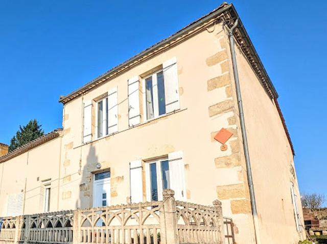 Vente Maison 11 pièces 270 m2 Morizès