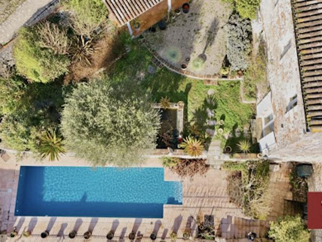 Vente Maison 11 pièces 270 m2 Penne d'Agenais