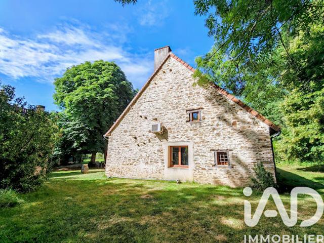Vente Maison 11 pièces 270 m2 Saint Palais