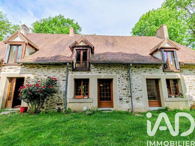 Vente Maison 11 pièces 270 m2 Saint Palais