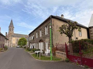 Vente Maison 11 pièces 270 m2 Ségur les Villas