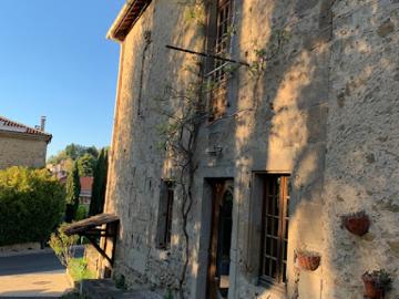Vente Maison 11 pièces 272 m2 Claveyson