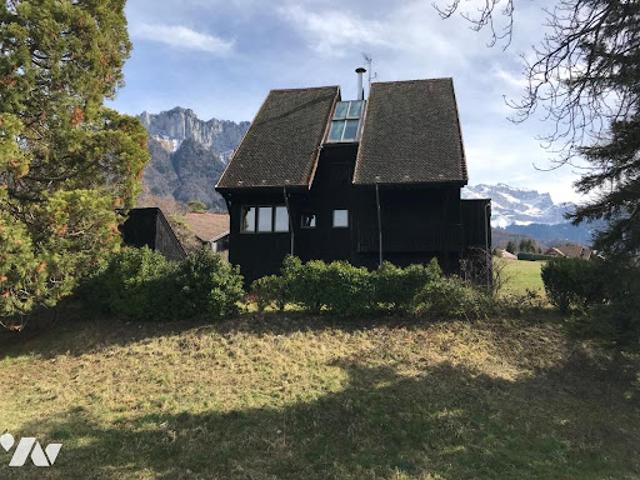 Vente Maison 11 pièces 277.3 m2 Menthon Saint Bernard