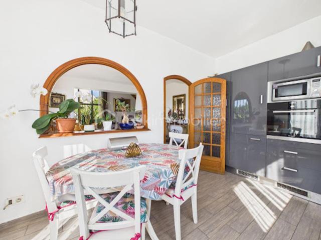 Vente Maison 11 pièces 277 m2 Argenteuil