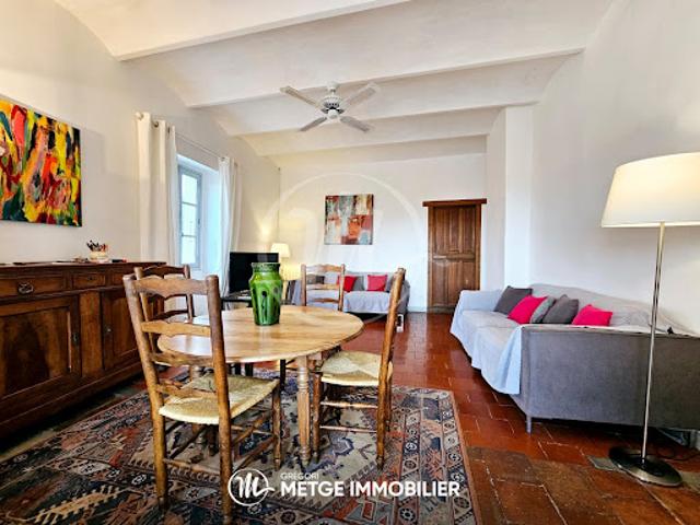 Vente Maison 11 pièces 277 m2 Les Mages