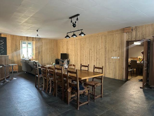 Vente Maison 11 pièces 277 m2 Sidiailles