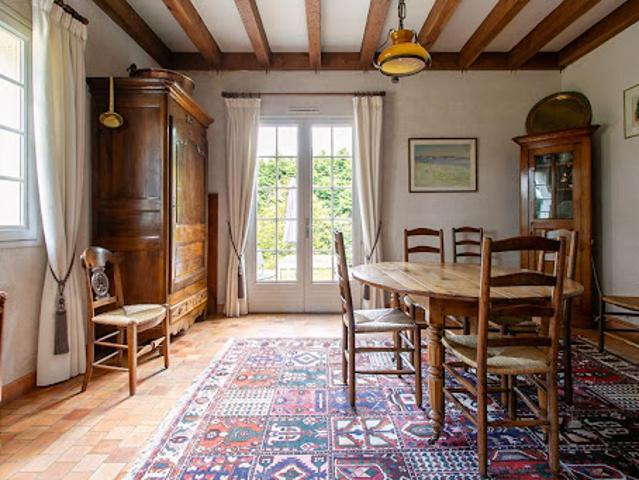 Vente Maison 11 pièces 274.92 m2 Gétigné