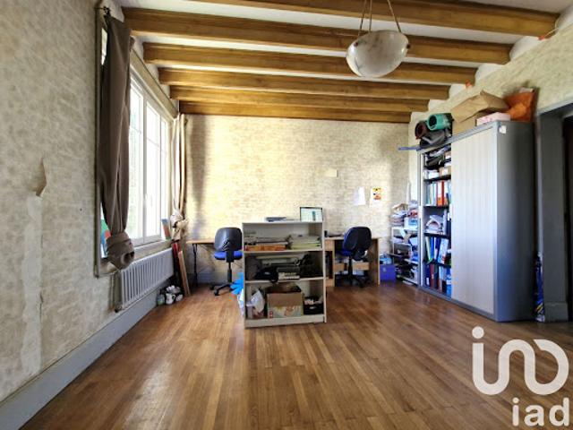 Vente Maison 11 pièces 275 m2 Chinon