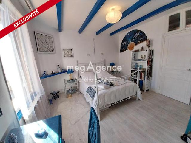 Vente Maison 11 pièces 275 m2 Lempdes sur Allagnon